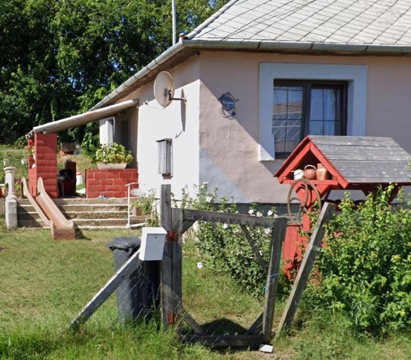 Nyíracsád, Pozsonyi utca 3.: lakóház · 252 000 Ft – árverés