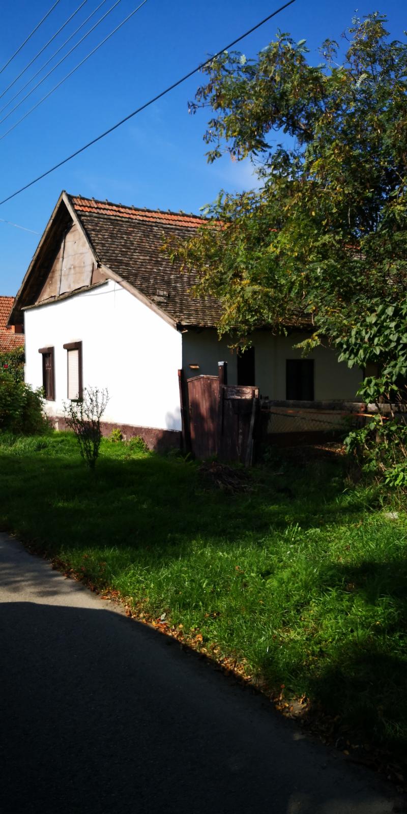 Békéssámson, Munkácsy utca 15.: lakóház · 52 500 Ft – árverés