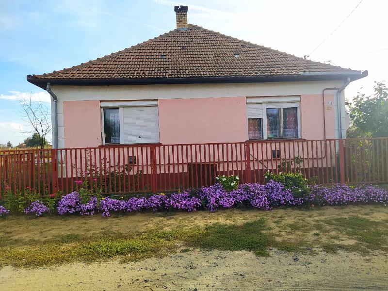 Hodász, Rákóczi F. utca 100.: lakóház · 1 125 000 Ft – árverés