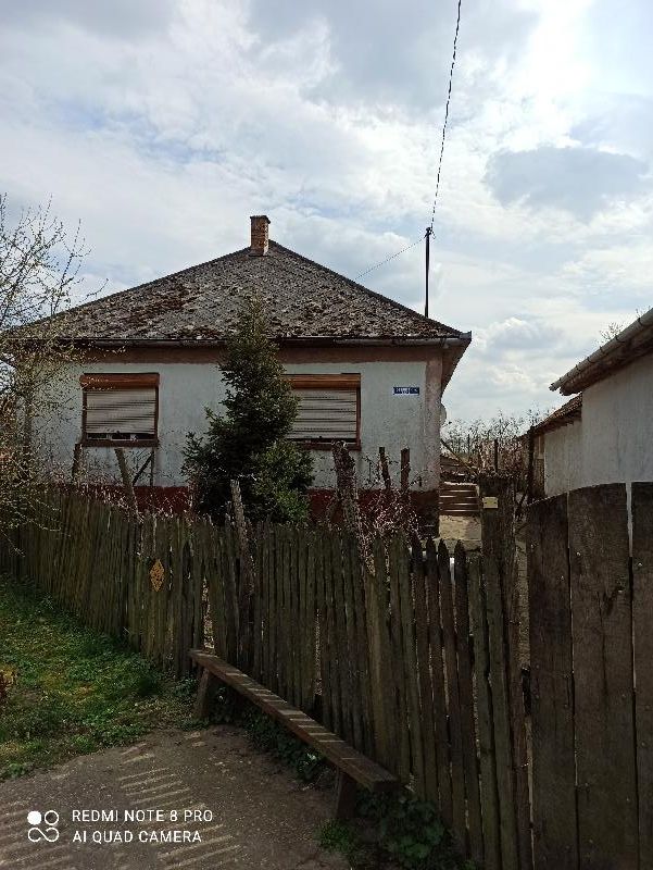Máriapócs, Debreceni út 23.: lakóház · 295 659 Ft – árverés