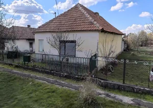 3283 Tarnazsadány, Arany János út 10: 1 500 000 Ft – ingatlanárverés
