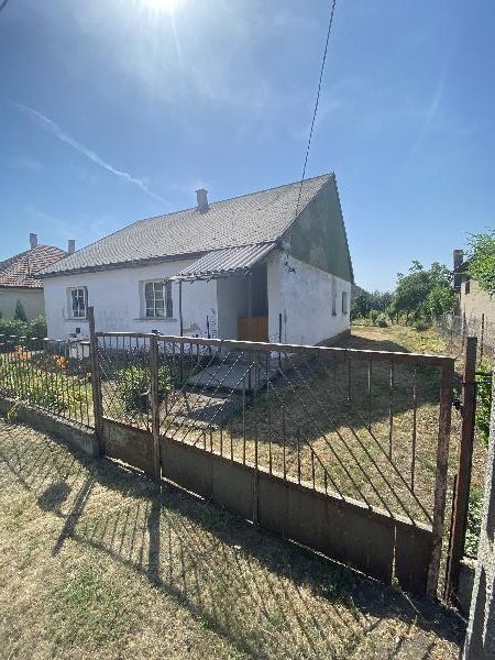 Tiszalúc, Ady Endre utca 37.: lakóház · 350 000 Ft – árverés