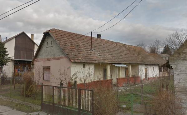 Pálfa, Wesselényi utca 16.: lakóház · 85 749 Ft – árverés
