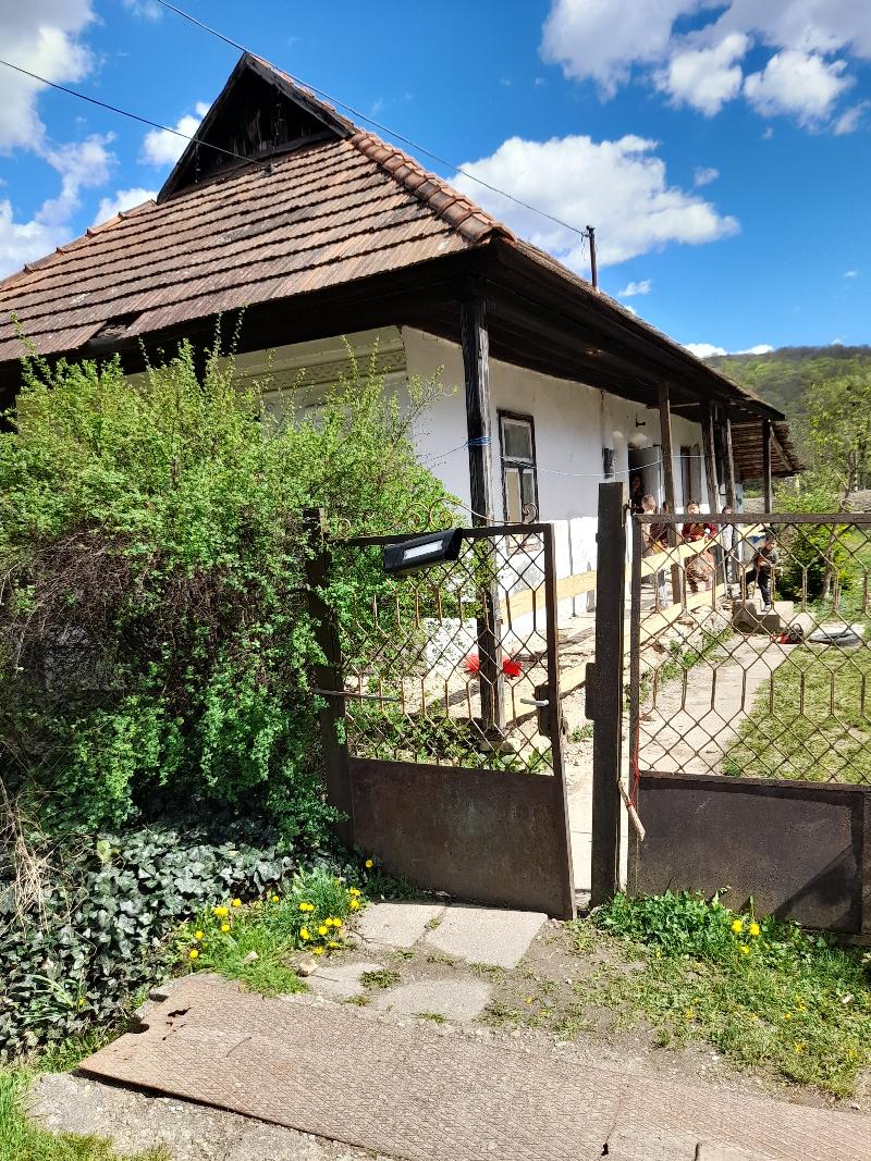 Perkupa, Kossuth Lajos út 2.: lakóház · 750 000 Ft – árverés