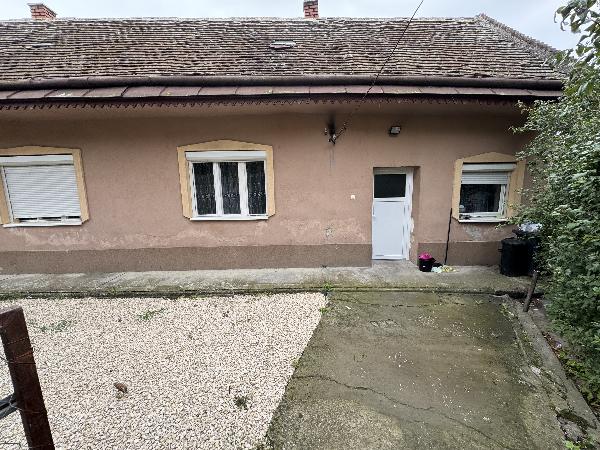 Dombóvár, Baross utca 4/b. – lezárult árverés, 5 846 400 Ft