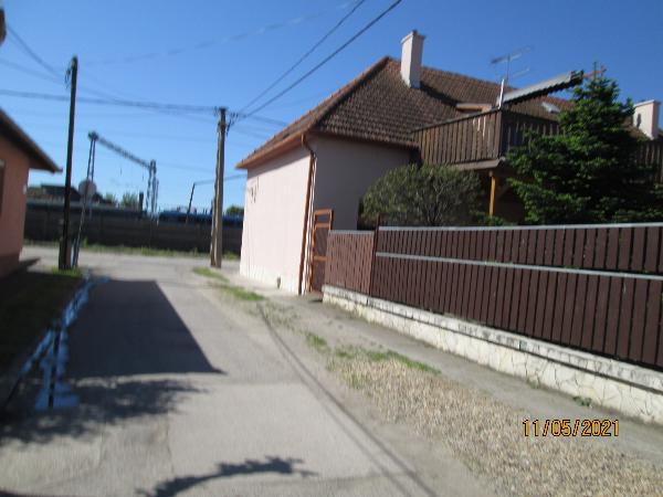 Szolnok, Teve utca 2.: lakóház · 1 758 750 Ft – árverés