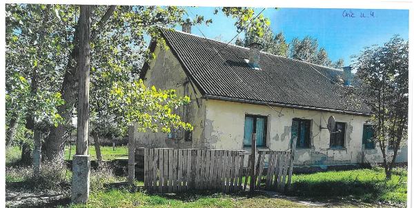 Tiszaeszlár, Csík utca 4.: lakóház · 134 000 Ft – árverés