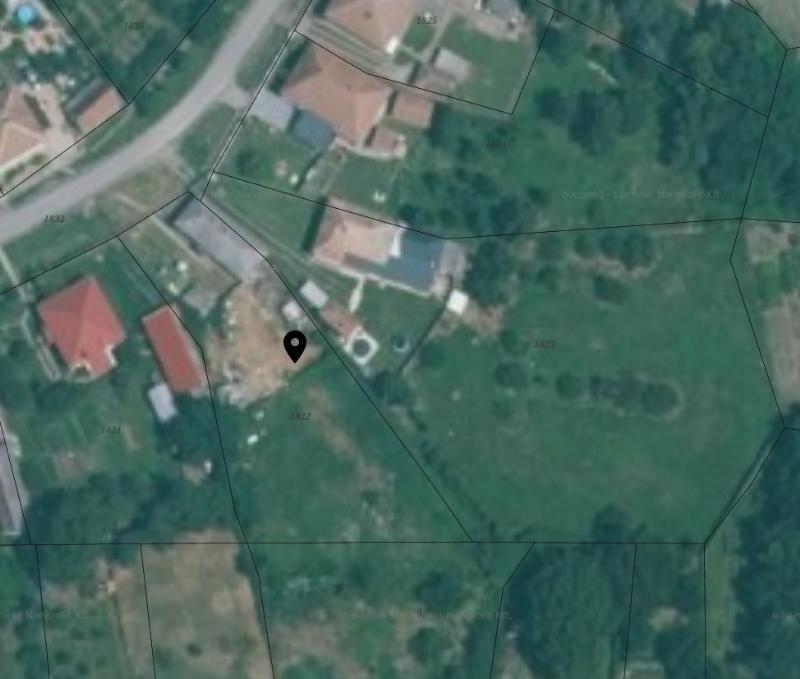Tiszalök, Wesselényi utca 44.: lakóház · 2 100 000 Ft – árverés