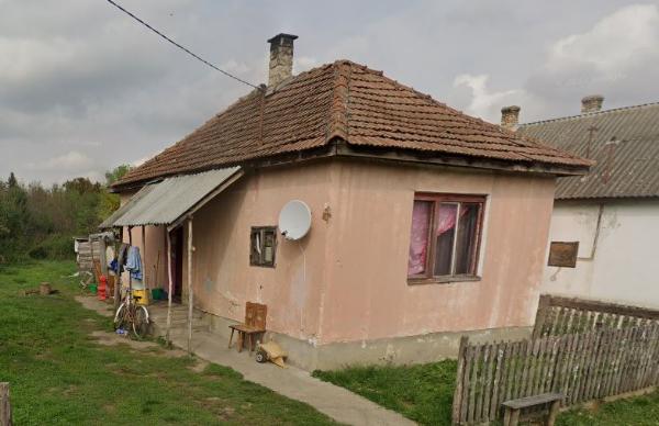 Túristvándi, Petőfi utca 28: lakóház · 40 000 Ft – árverés