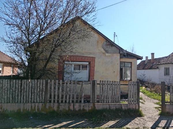 Balmazújváros, Wesselényi utca 43: lakóház · 595 000 Ft – árverés