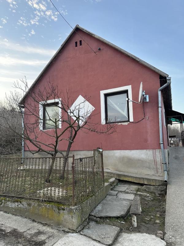 Somogygeszti, Bajcsy Zs. utca 7.: lakóház · 875 000 Ft – árverés