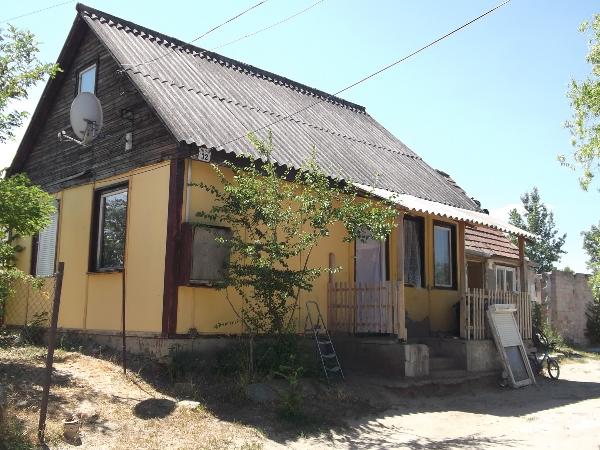 Ráckeve, Tél utca 32/a: lakóház · 2 500 000 Ft – árverés