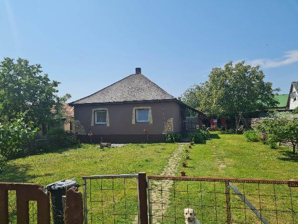 Milota, Rákóczi utca 13.: lakóház · 100 000 Ft – árverés