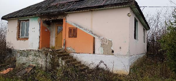 4646 Eperjeske, Dózsa utca 53.: lakóház · 400 000 Ft – ingatlanárverés