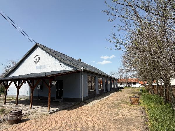 Zsana, Kossuth Lajos utca 5.: lakóház · 13 538 500 Ft – árverés