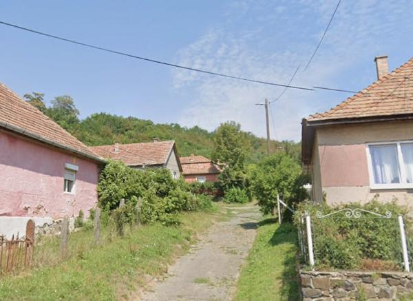 Bátonyterenye, Felső-telep 17.: lakóház · 58 500 Ft – árverés