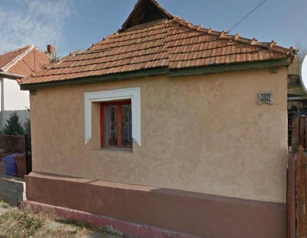 Harsány, Rákóczi Ferenc utca 58.: lakóház · 632 800 Ft – árverés