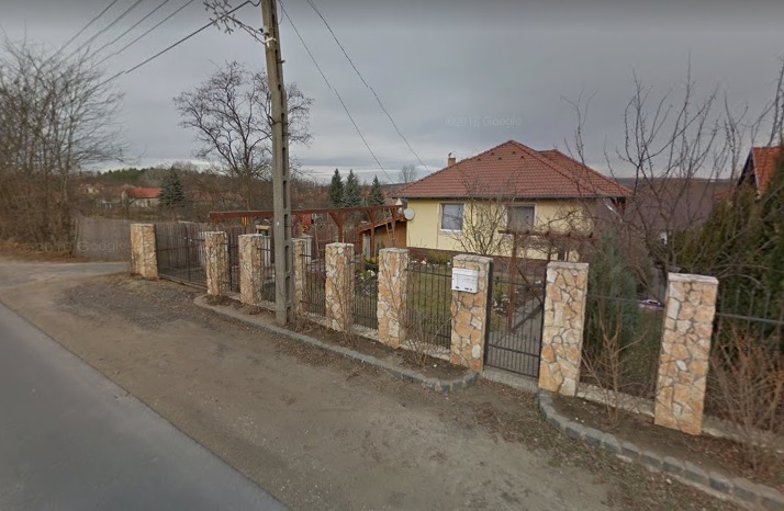 2113 Erdőkertes, Fő utca 228.: 19 976 250 Ft – ingatlanárverés