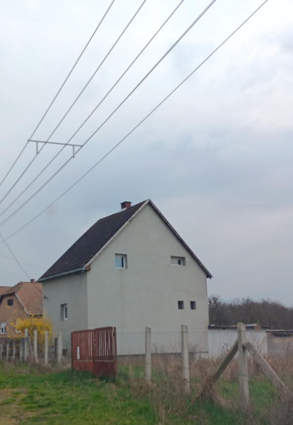 Tiszakanyár, Rákóczi út 12