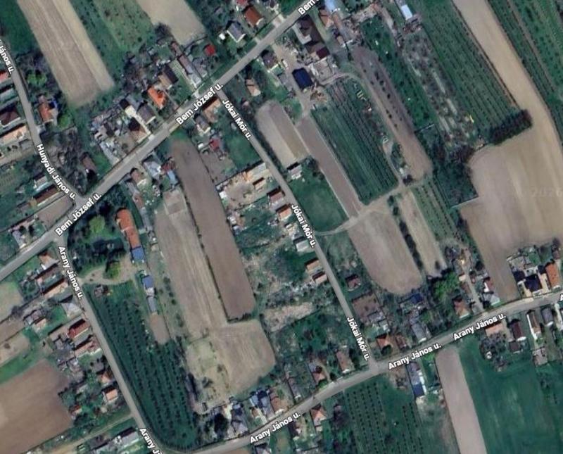 4334 Hodász, Jókai Mór utca 7/a.: 500 000 Ft – ingatlanárverés