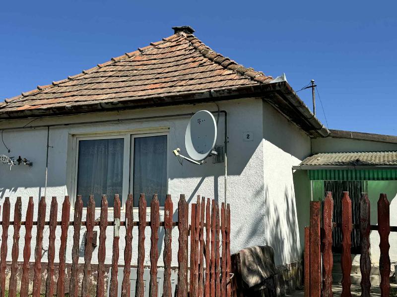 Ibrány, Pacsirta utca 2.: lakóház · 2 500 000 Ft – árverés