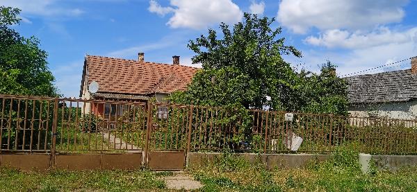 4823 Nagydobos, Petőfi utca 43.: 750 000 Ft – ingatlanárverés