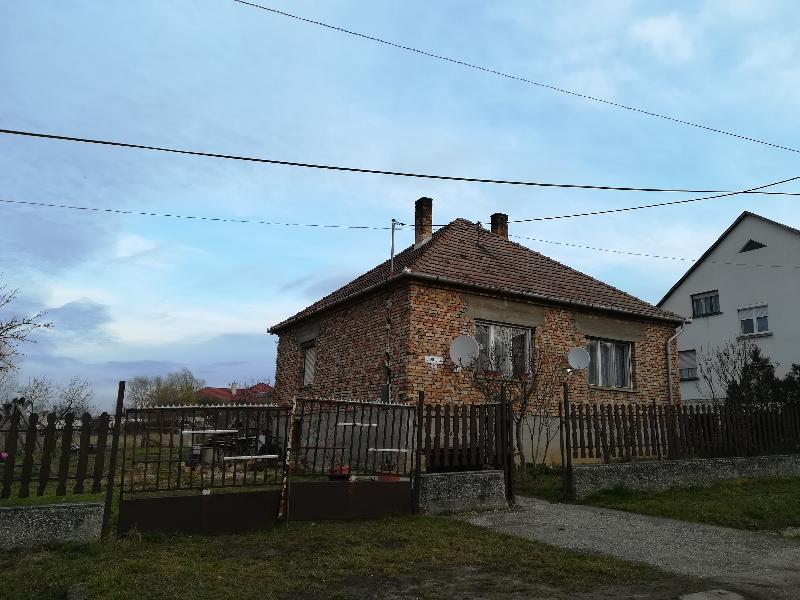 9111 Tényő, Dobó utca 7: lakóház · 2 187 500 Ft – ingatlanárverés