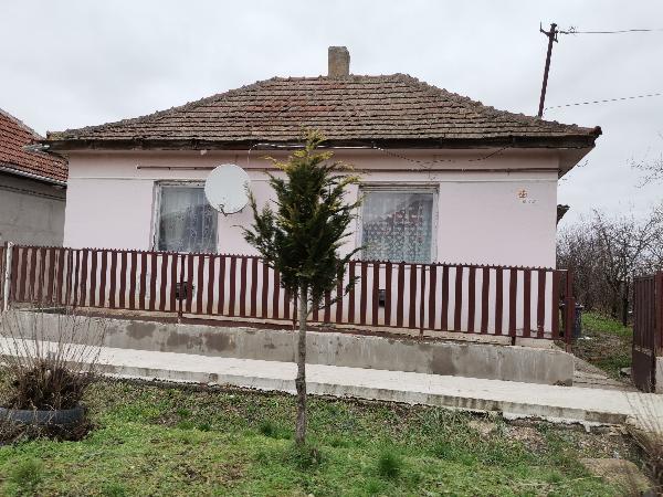 Fehérgyarmat, Zöldfa utca 25.: lakóház · 225 000 Ft – árverés