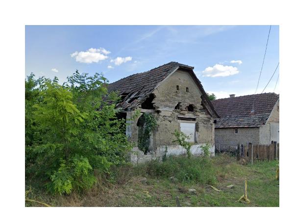 7042 Pálfa, Teleki utca 22.: lakóház · 155 554 Ft – ingatlanárverés