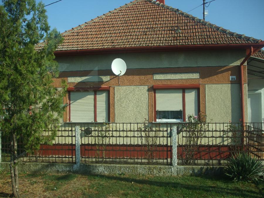 5515 Ecsegfalva, Fő utca 104.: 4 300 000 Ft – ingatlanárverés