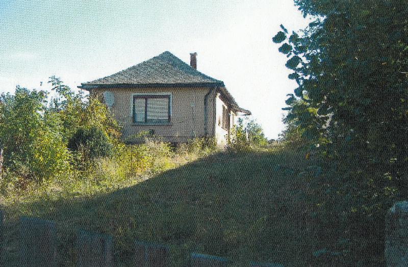 4474 Tiszabercel, Zrínyi utca 9: 1 057 000 Ft – ingatlanárverés