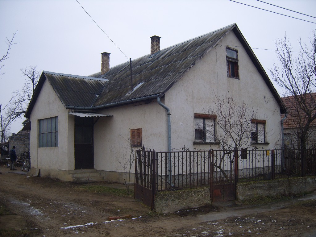 Nyírbéltek, Petőfi S. u. 89.: lakóház · 3 000 000 Ft – árverés