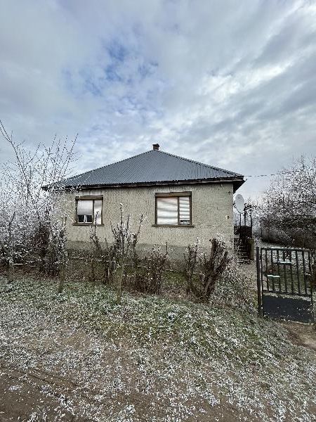 Megyaszó, Petőfi út 16.: lakóház · 200 000 Ft – árverés