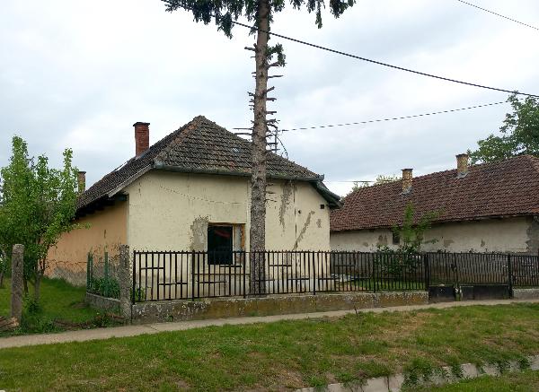 Gávavencsellő, Tisza utca 164: lakóház · 800 000 Ft – árverés