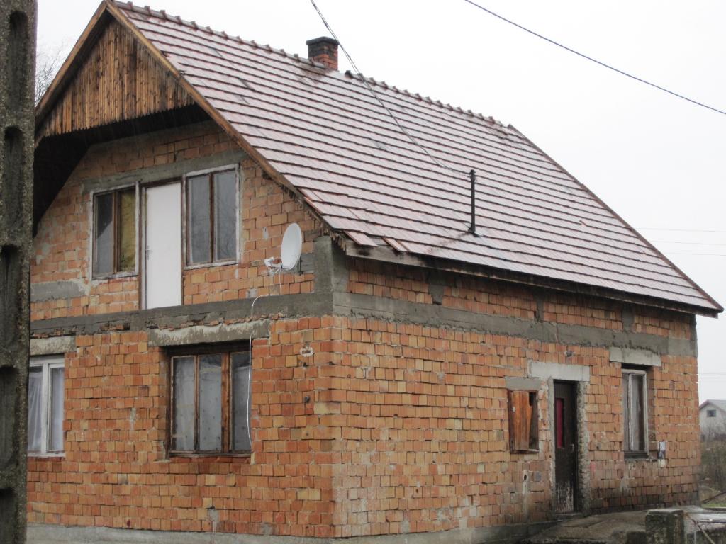 Ercsi, Gárdonyi Géza utca 3.: lakóház · 6 750 000 Ft – árverés