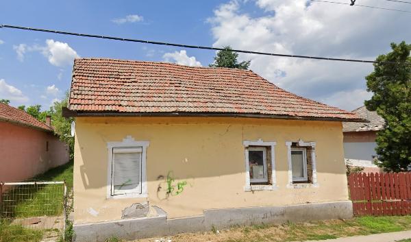 Jászladány, Lehel utca 7.: lakóház · 500 000 Ft – árverés