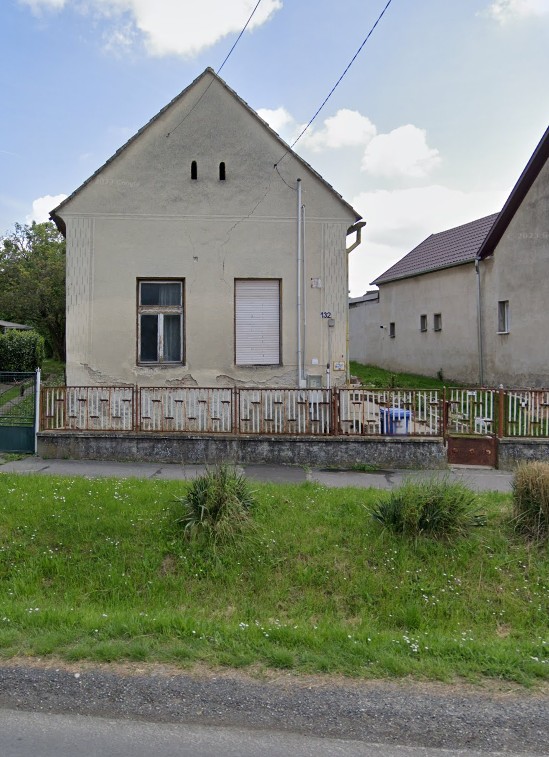 7461 Kaposvár, Toponári út 132.: 416 500 Ft – ingatlanárverés