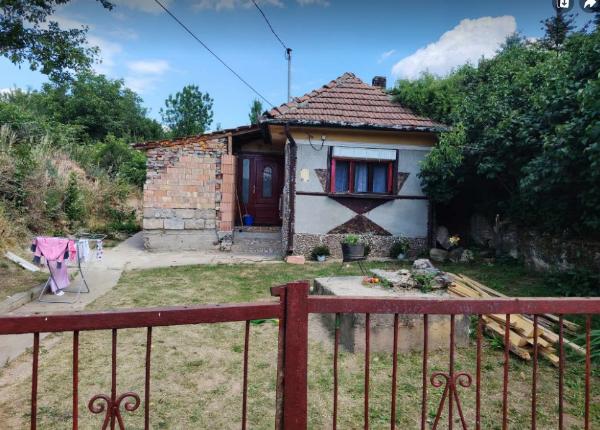 Szalaszend, Jókai út 76.: lakóház · 750 000 Ft – árverés