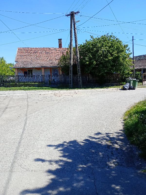 Jászapáti, Madách utca 20.