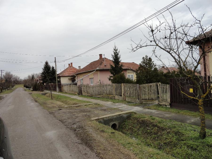 Gyomaendrőd, Kisfok utca 2.: lakóház · 2 500 000 Ft – árverés