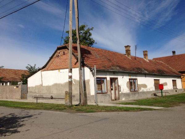 Fülöpszállás, Kossuth utca 29 – lezárult árverés, 975 000 Ft