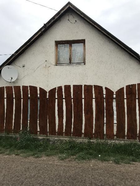 Gyöngyösoroszi, Petőfi Sándor utca 39.: lakóház · 487 500 Ft – árverés