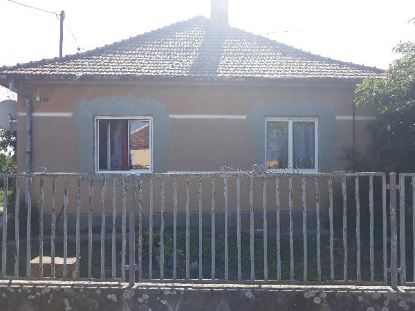 Ópályi, Bajcsy-zsilinszky utca 65/a: lakóház · 1 375 000 Ft – árverés