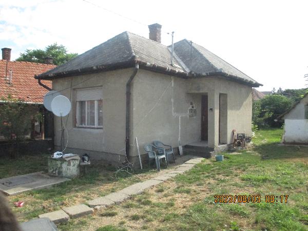 Mezőcsát, Móricz Zsigmond utca 5/a