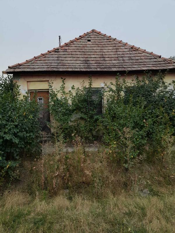 5630 Békés, Kisfaludy utca 3.: lakóház · 373 333 Ft – ingatlanárverés
