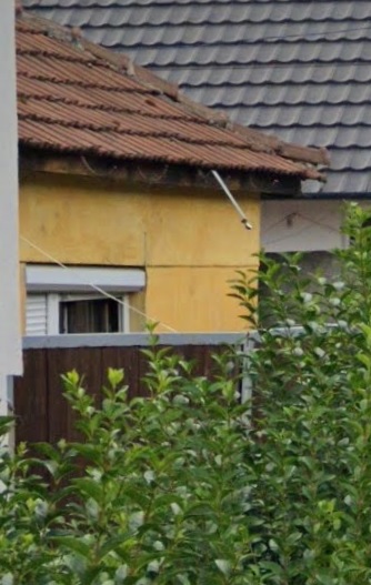 3531 Miskolc, Nagy Sándor József utca 19.: lakóház – ingatlanárverés