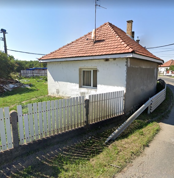 3732 Kurityán, Kossuth Lajos út 170.: 700 000 Ft – ingatlanárverés