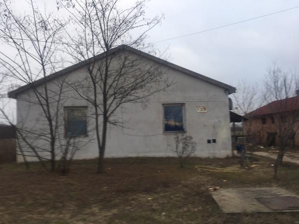 2381 Táborfalva, Arany János út 129.: 1 500 000 Ft – ingatlanárverés
