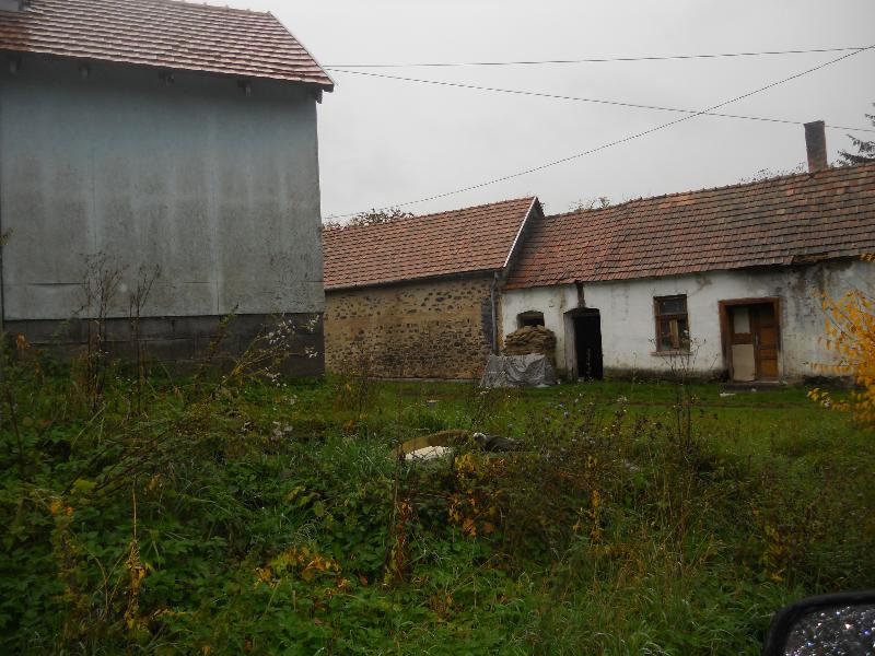 8352 Bazsi, Béke utca 3: lakóház · 1 400 000 Ft – ingatlanárverés