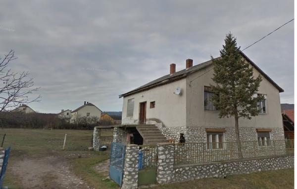 Kisgyőr, Kossuth Lajos utca 53.: lakóház · 4 000 000 Ft – árverés